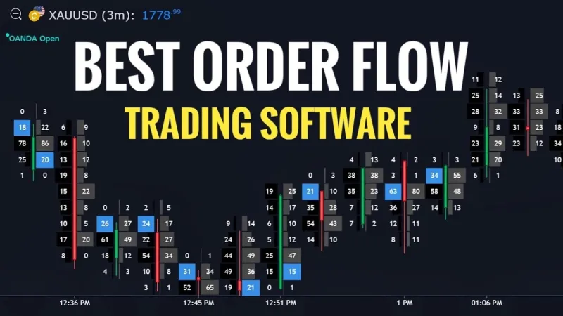 Reading the Market's Pulse: How Microstructure Data Sharpens Entry and Exit Decisions on Exchange777
