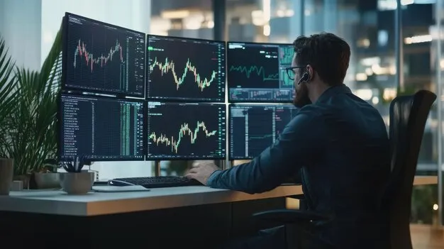 Chasing Ghosts in the Chart: How Pattern Obsession and Numerical Superstition Drain Crypto Portfolios