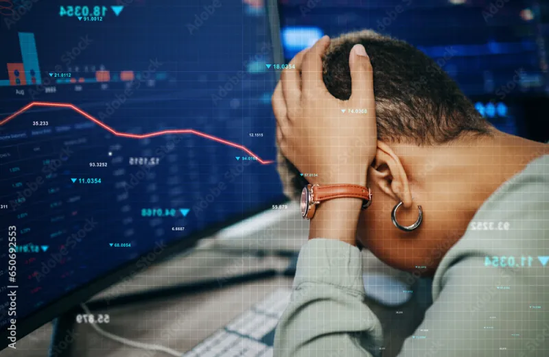 The Enemy in the Mirror: How Your Own Brain Is Sabotaging Your Crypto Trades