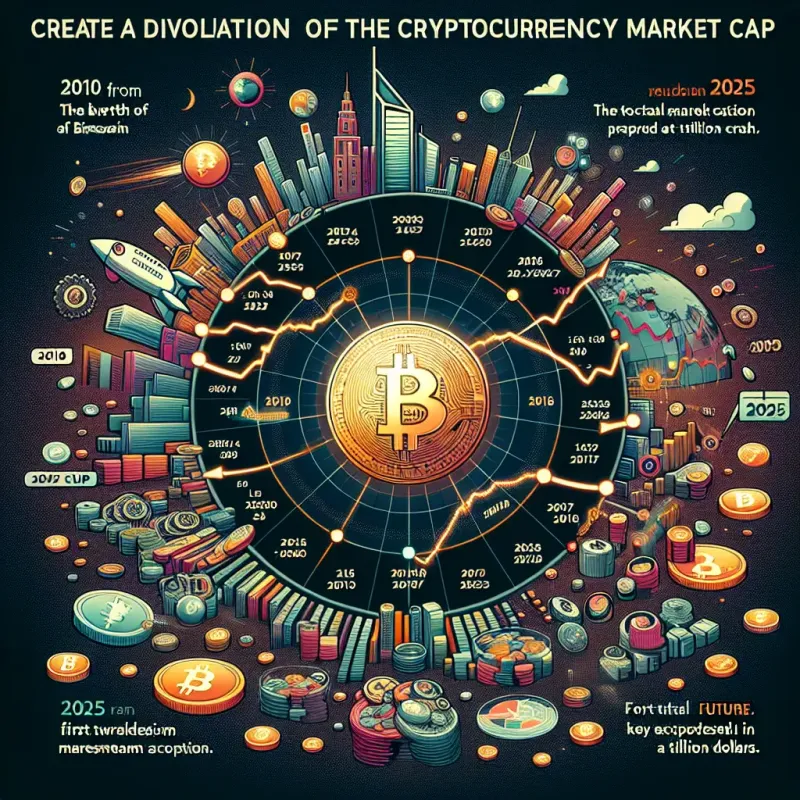 Small Bets, Large Ambitions: Navigating the Micro-Cap Altcoin Landscape in 2025