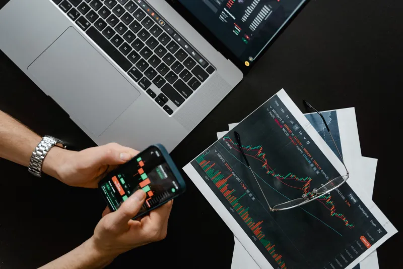 Dollars in the Doorway: The Small Withdrawal That Reveals Everything About an Exchange