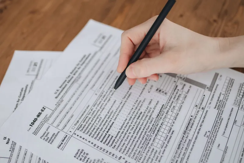 Staking Income and the IRS: What Every US Crypto Trader Needs to Know Before Filing